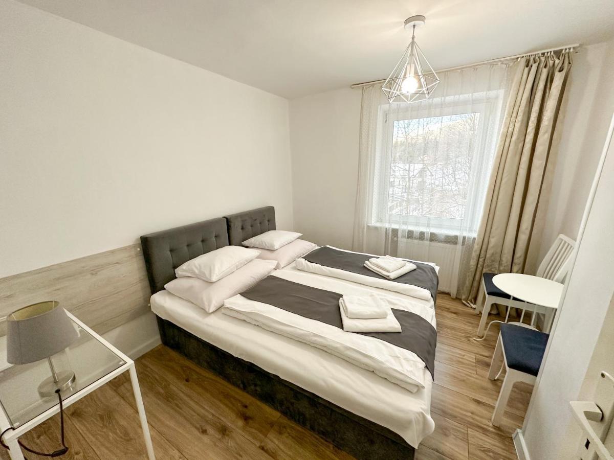 Królowa Śniegu Karpacz Exterior foto