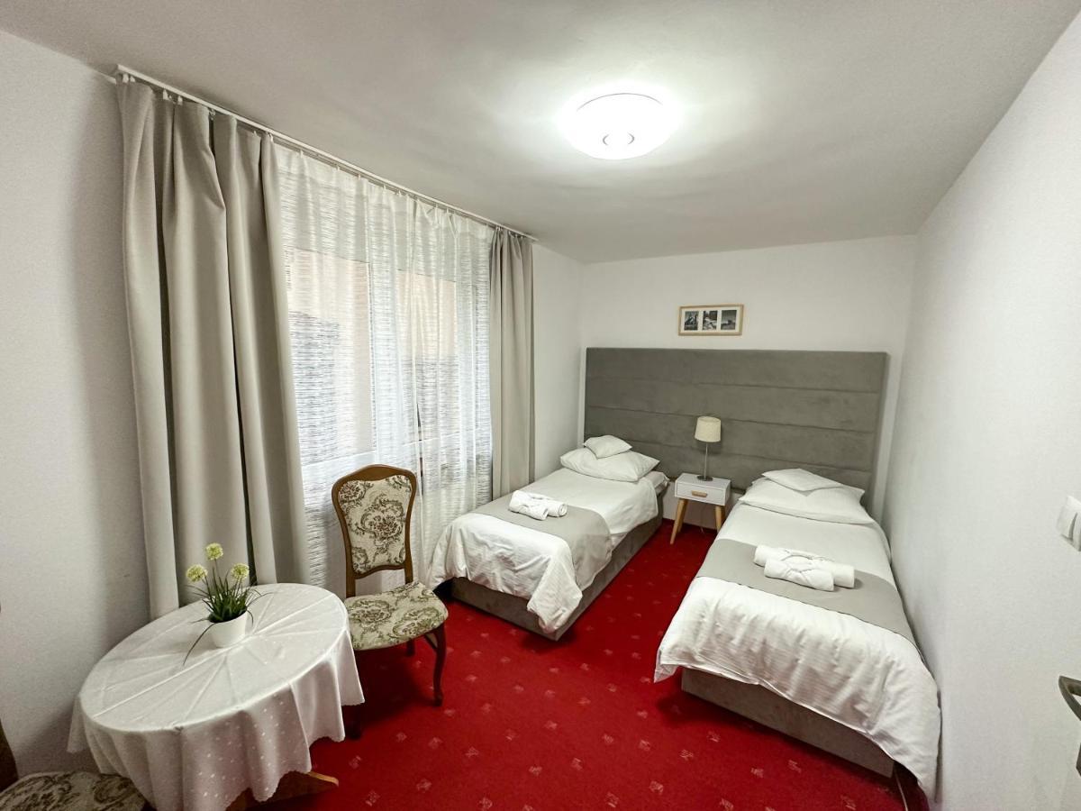 Królowa Śniegu Karpacz Exterior foto