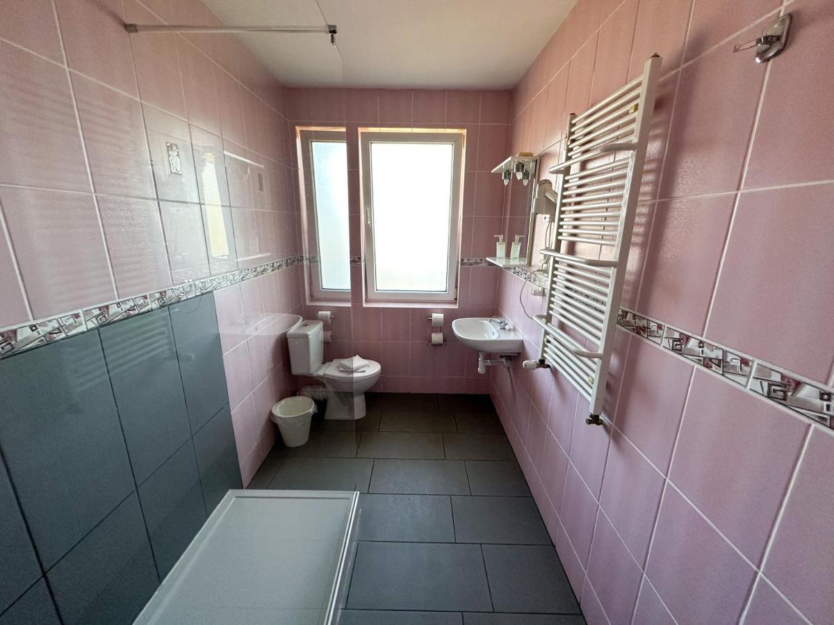 Królowa Śniegu Karpacz Exterior foto