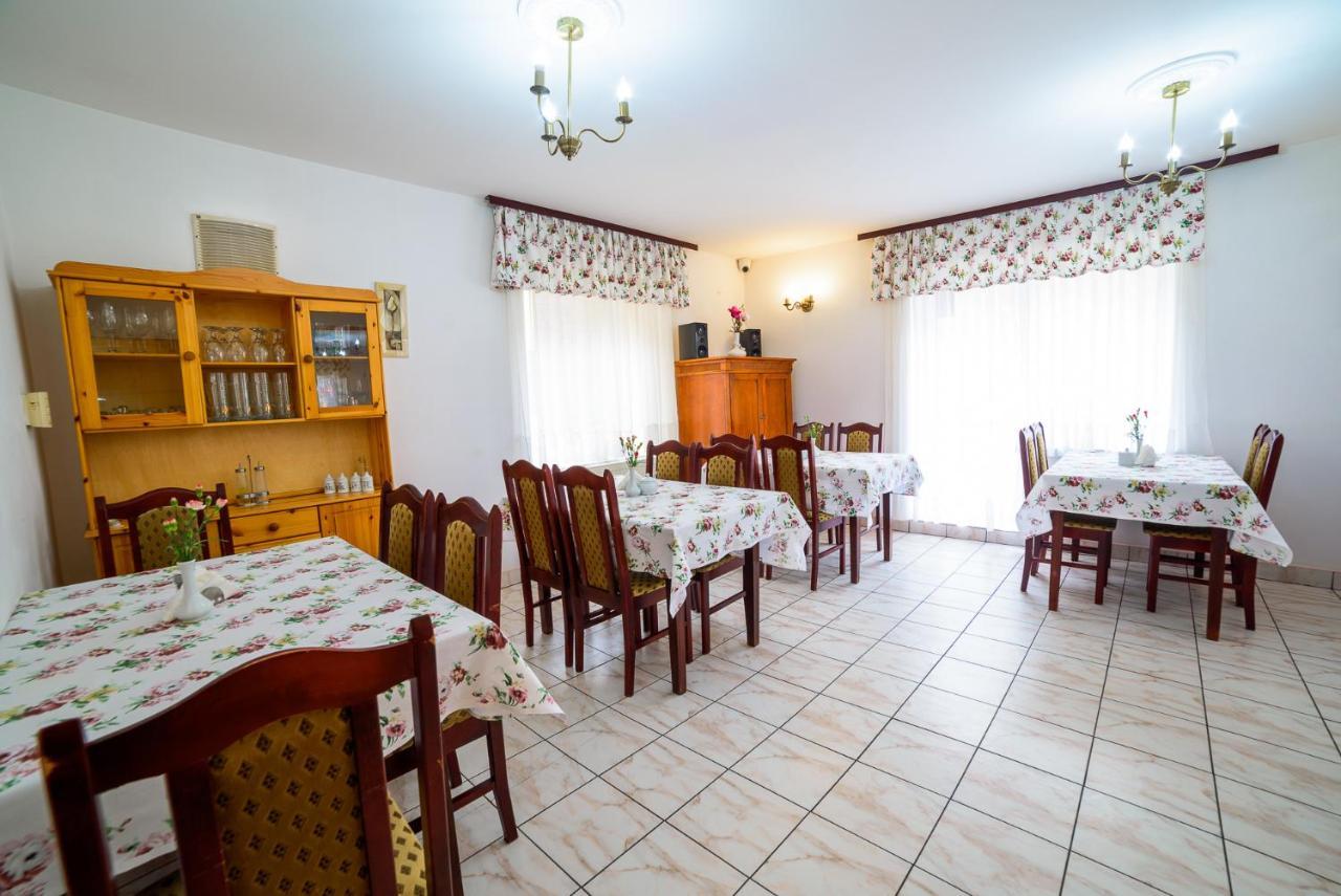 Królowa Śniegu Karpacz Exterior foto