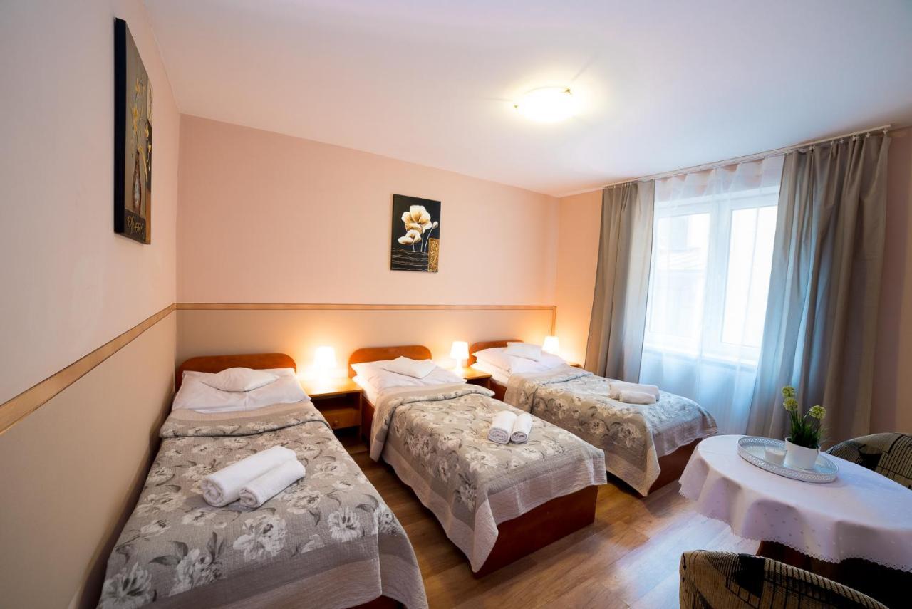 Królowa Śniegu Karpacz Exterior foto