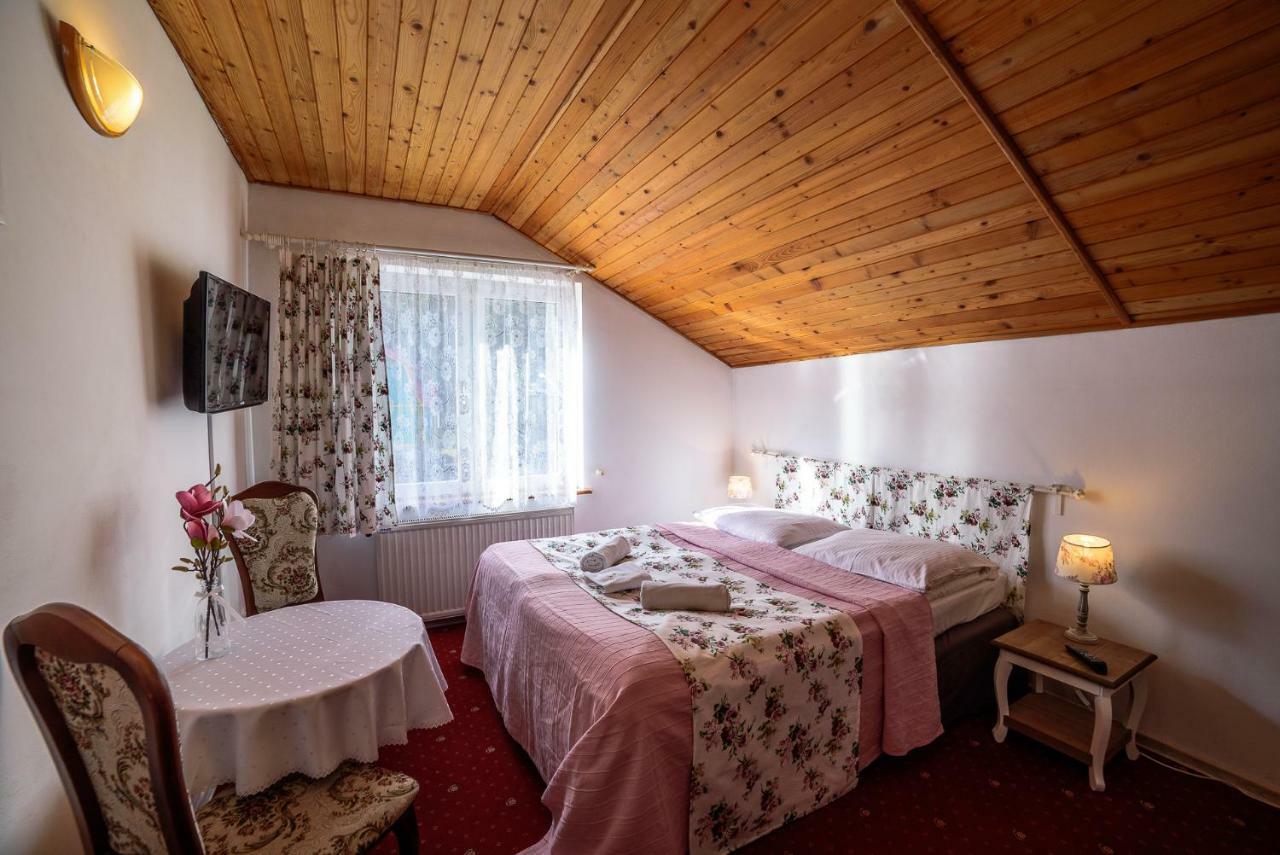 Królowa Śniegu Karpacz Exterior foto