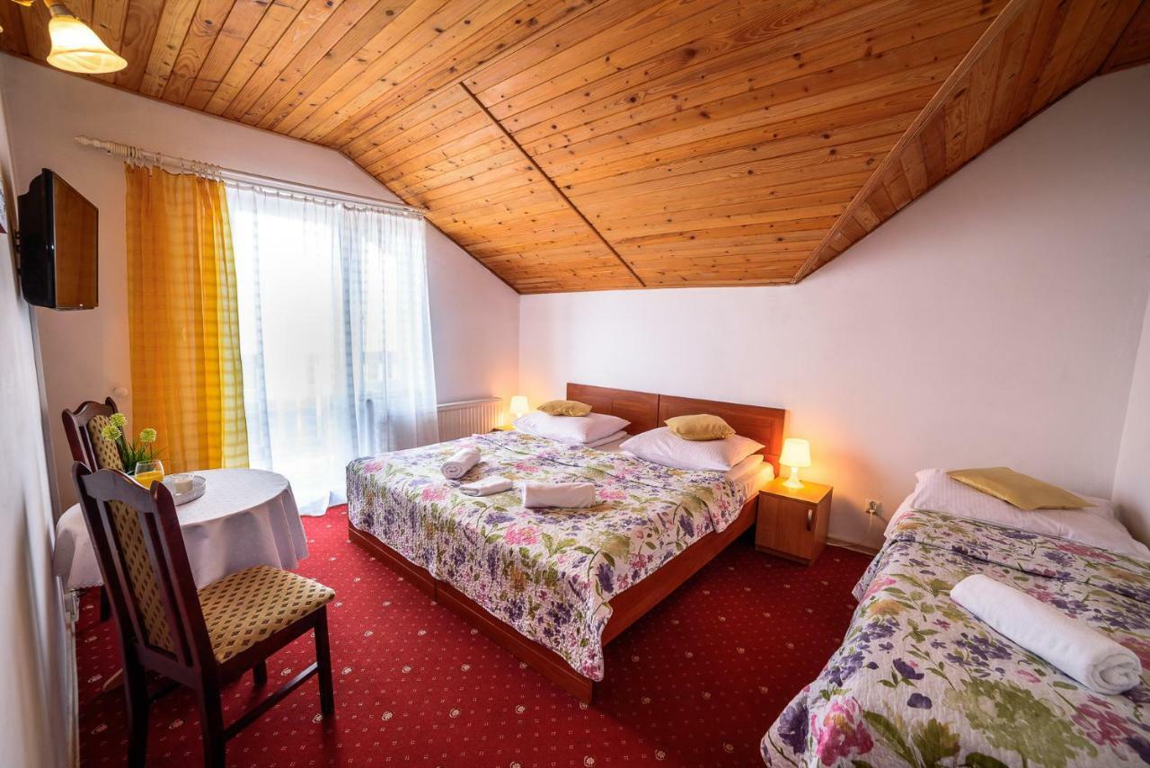 Królowa Śniegu Karpacz Exterior foto